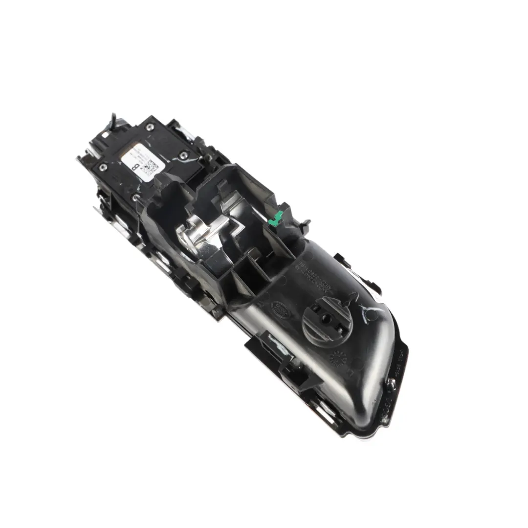 Land Rover Discovery 4 L319 Front Door Handle Passenger Side Inner - SKU RHD-AH22-14017-BA - Part number AH22-14017-BA