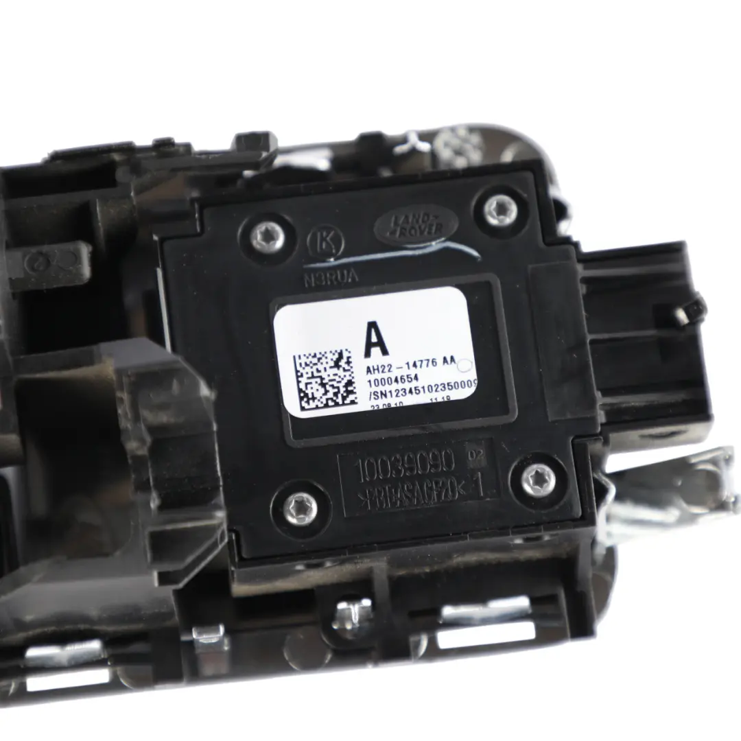 Front Door Handle Driver Side Inner to Land Rover Discovery 4 L319 with Part number AH22-14776-AA Land Rover Discovery 4 L319 Front Door Handle Driver Side Inner - SKU RHD-AH22-14776-AA - Part number AH22-14776-AA