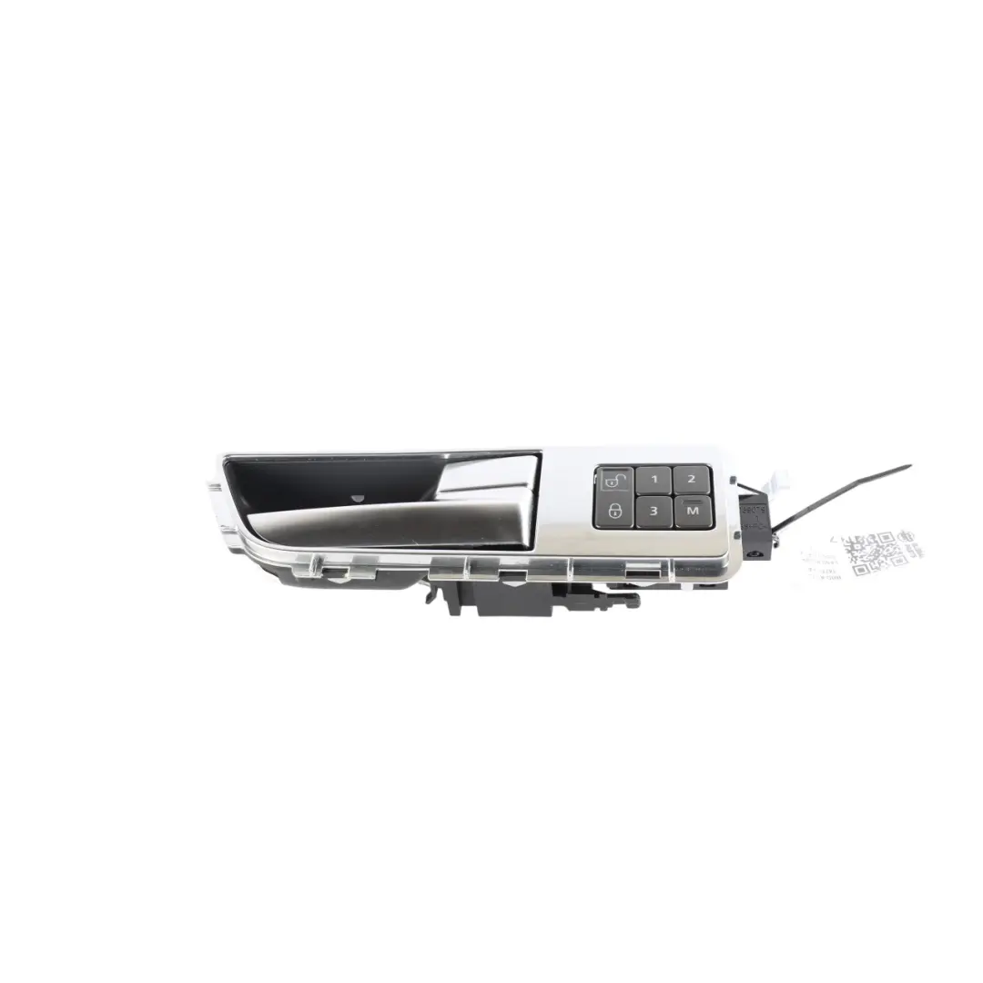 Land Rover Discovery 4 L319 Front Door Handle Driver Side Inner - SKU RHD-AH22-14776-AA - Part number AH22-14776-AA