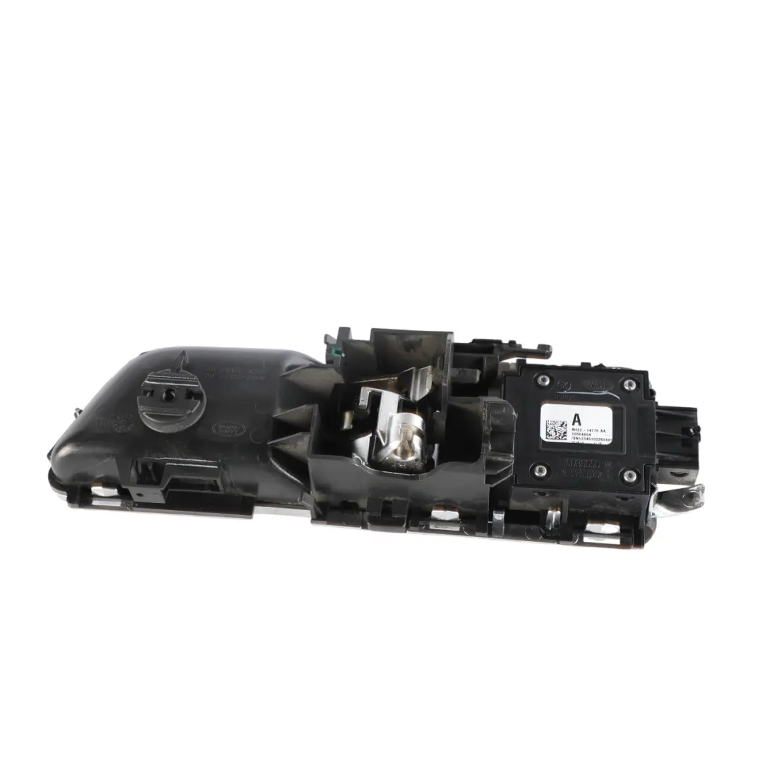Land Rover Discovery 4 L319 Front Door Handle Driver Side Inner - SKU RHD-AH22-14776-AA - Part number AH22-14776-AA