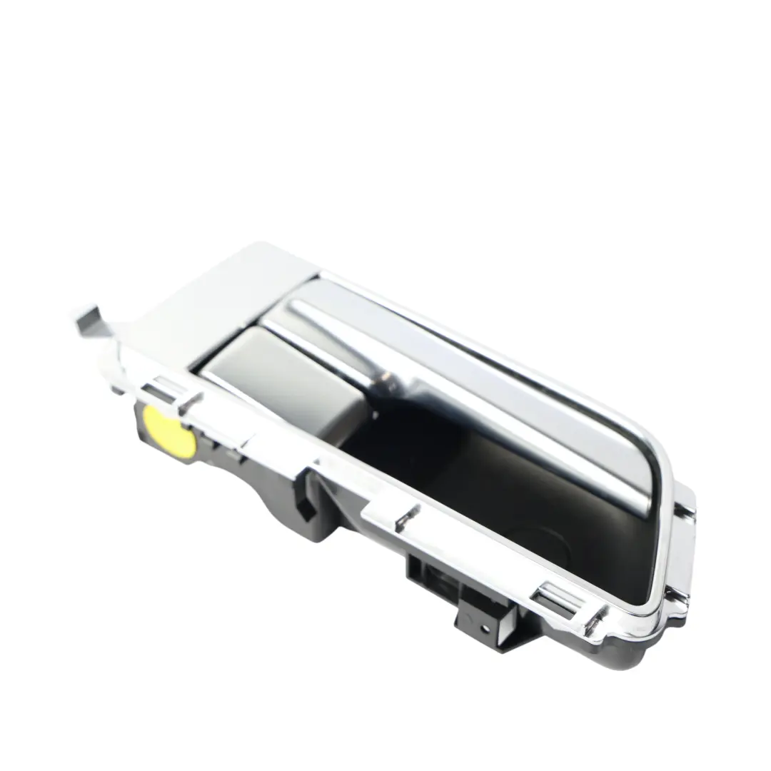 Land Rover Discovery 4 L319 Tirador Puerta Trasera Izquierda AH22-22600-BB - SKU LR020245 - Número de pieza AH22-22600-AB