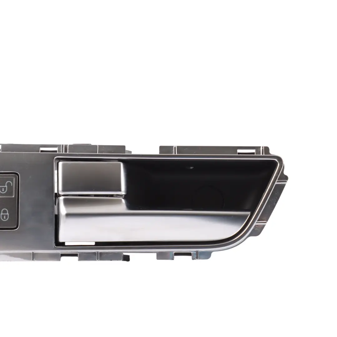 Land Rover Discovery IV L319 Door Handle Interior Front Left N/S - SKU RHD-AH22-22601-AC - Part number AH22-22601-AC