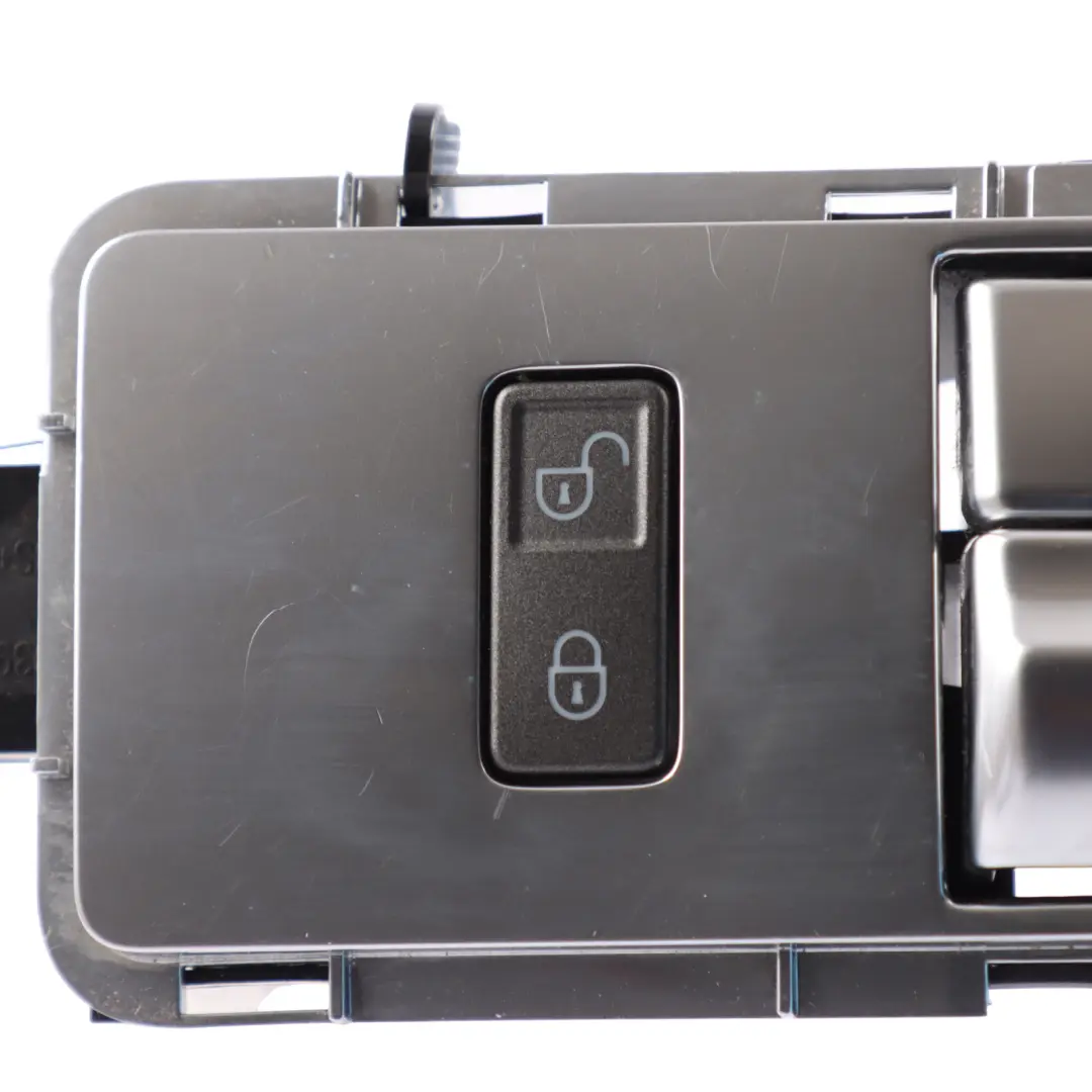 Land Rover Discovery IV L319 Door Handle Interior Front Left N/S - SKU RHD-AH22-22601-AC - Part number AH22-22601-AC