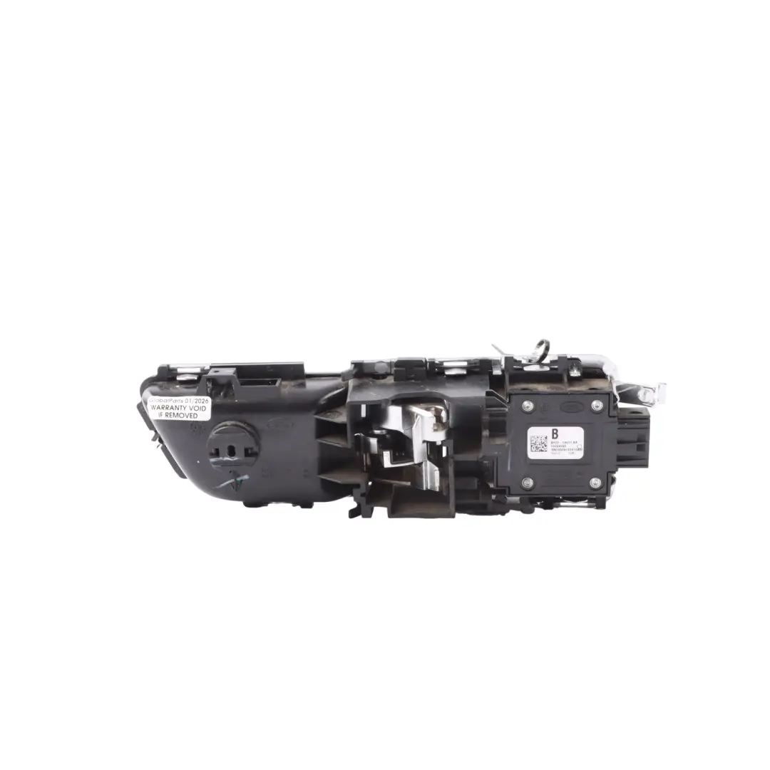 Land Rover Discovery IV L319 Door Handle Interior Front Left N/S - SKU RHD-AH22-22601-AC - Part number AH22-22601-AC