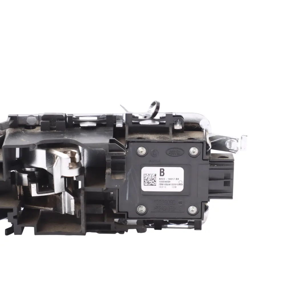 Land Rover Discovery IV L319 Door Handle Interior Front Left N/S - SKU RHD-AH22-22601-AC - Part number AH22-22601-AC