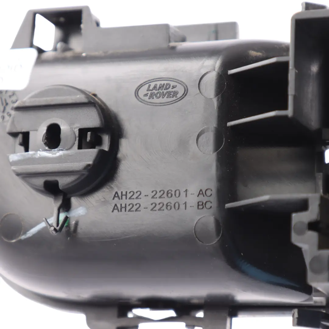 Land Rover Discovery IV L319 Door Handle Interior Front Left N/S - SKU RHD-AH22-22601-AC - Part number AH22-22601-AC