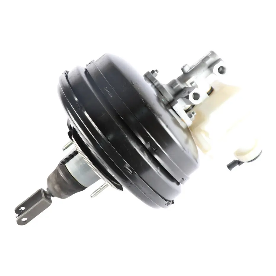Land Rover Discovery 4 L319 Brake Servo Booster Master Cylinder AH22-2B195-BB
