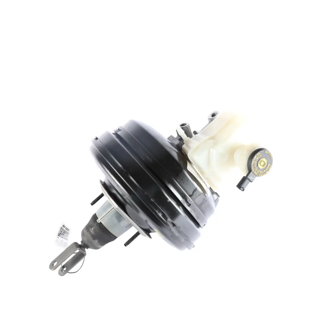 Land Rover Discovery 4 L319 Brake Servo Booster Master Cylinder - SKU RHD-AH22-2B195-BB - Part number AH22-2B195-BB