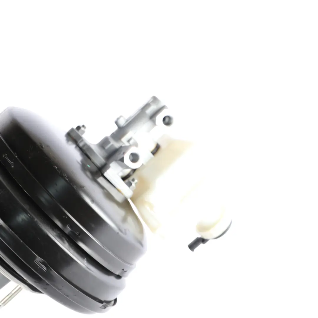 Land Rover Discovery 4 L319 Brake Servo Booster Master Cylinder - SKU RHD-AH22-2B195-BB - Part number AH22-2B195-BB