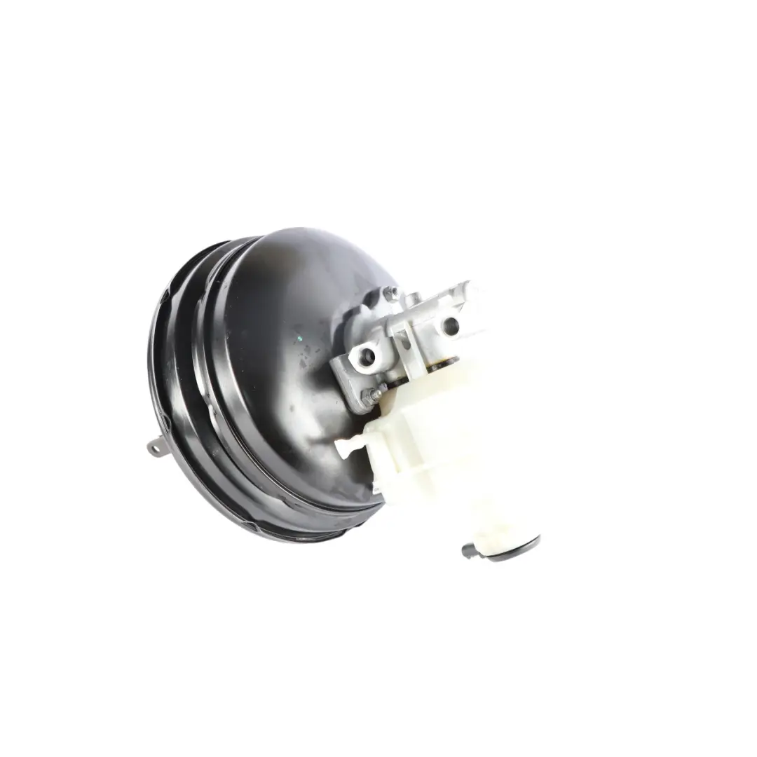 Brake Servo Booster Master Cylinder to Land Rover Discovery 4 L319 with Part number AH22-2B195-BB Land Rover Discovery 4 L319 Brake Servo Booster Master Cylinder - SKU RHD-AH22-2B195-BB - Part number AH22-2B195-BB