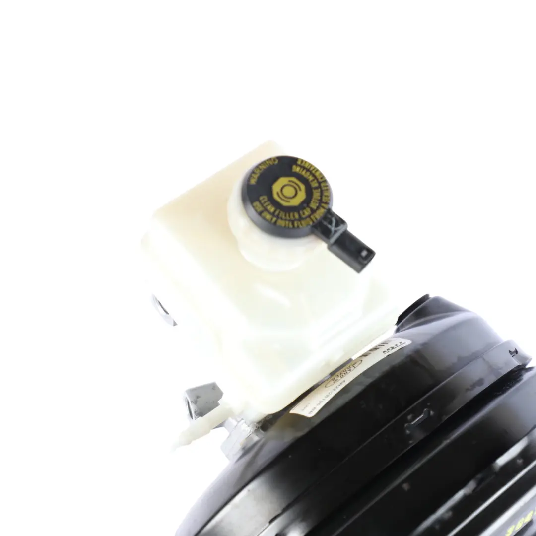 Land Rover Discovery 4 L319 Brake Servo Booster Master Cylinder - SKU RHD-AH22-2B195-BB - Part number AH22-2B195-BB