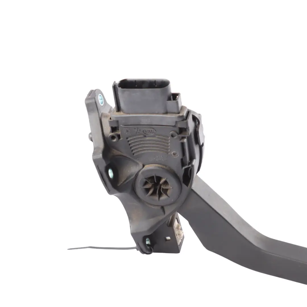 Land Rover Discovery 4 L319 Acceleration Throttle Gas Pedal - SKU RHD-AH22-9F836-BB - Part number AH22-9F836-BB