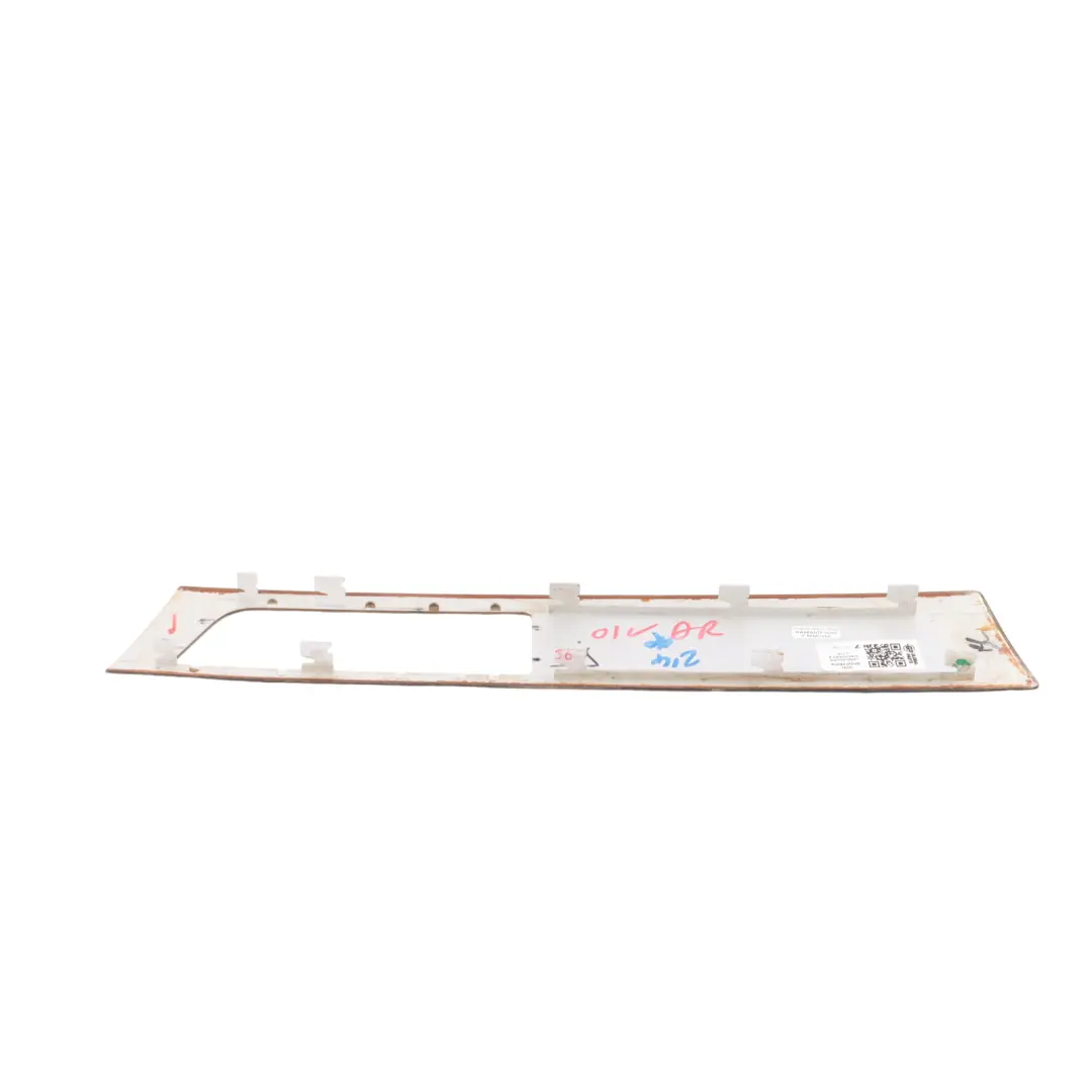 Door Trim Cover Panel Front Right O/S to Land Rover Discovery IV L319 with Part number AH22F05H16 Land Rover Discovery IV L319 Door Trim Cover Panel Front Right O/S - SKU RHD-AH22F05H16 - Part number AH22F05H16