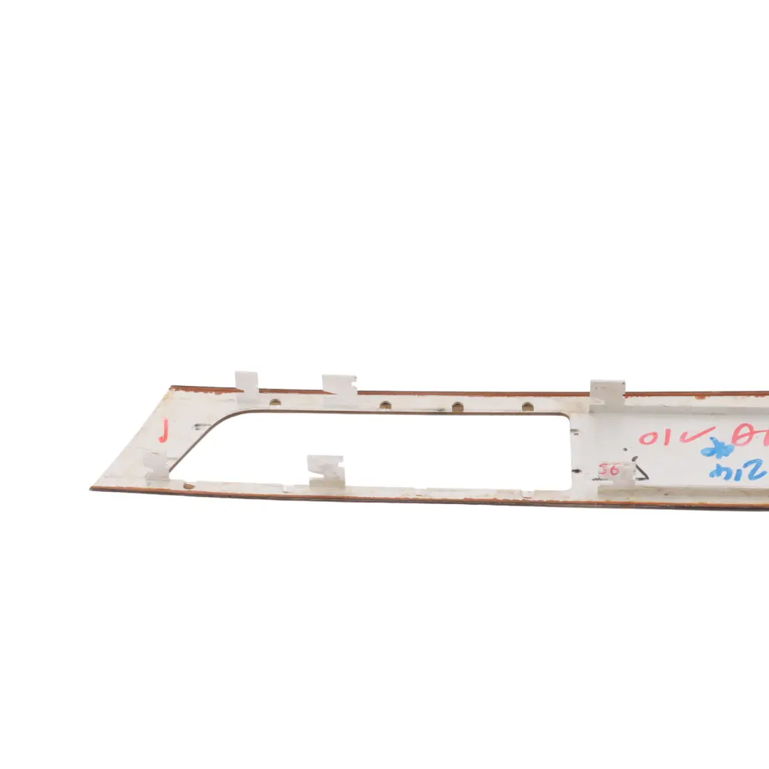 Land Rover Discovery IV L319 Door Trim Cover Panel Front Right O/S - SKU RHD-AH22F05H16 - Part number AH22F05H16