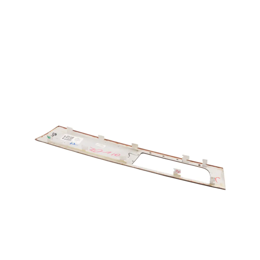 Door Trim Cover Panel Front Left N/S to Land Rover Discovery IV L319 with Part number AH22F05H17 Land Rover Discovery IV L319 Door Trim Cover Panel Front Left N/S - SKU RHD-AH22F05H17 - Part number AH22F05H17