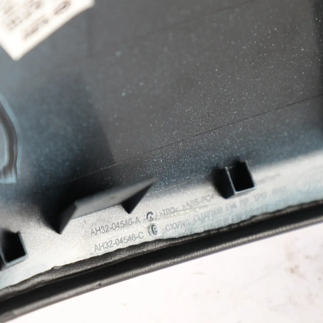 Dashboard Instrument Cluster Trim to Land Rover Discovery 4 L319 with Part number AH32-04546-AC Land Rover Discovery 4 L319 Dashboard Instrument Cluster Trim - SKU RHD-AH32-04546-AC - Part number AH32-04546-AC