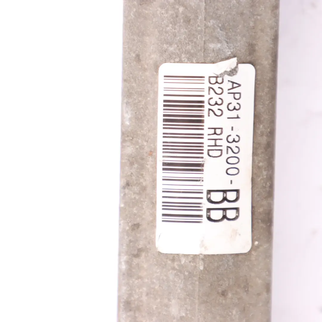 Mk1 Power Steering Rack to Ford B-Max with Part number AP31-3200-BB Ford B-Max Mk1 Power Steering Rack - SKU RHD-AP31-3200-BB - Part number AP31-3200-BB