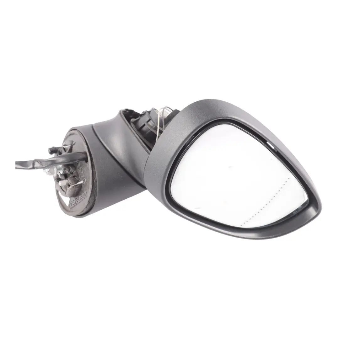 Ford B-Max Door Wing Mirror Base Heated Right O/S - SKU RHD-AV11-17682-DL - Part number AV11-17682-DL