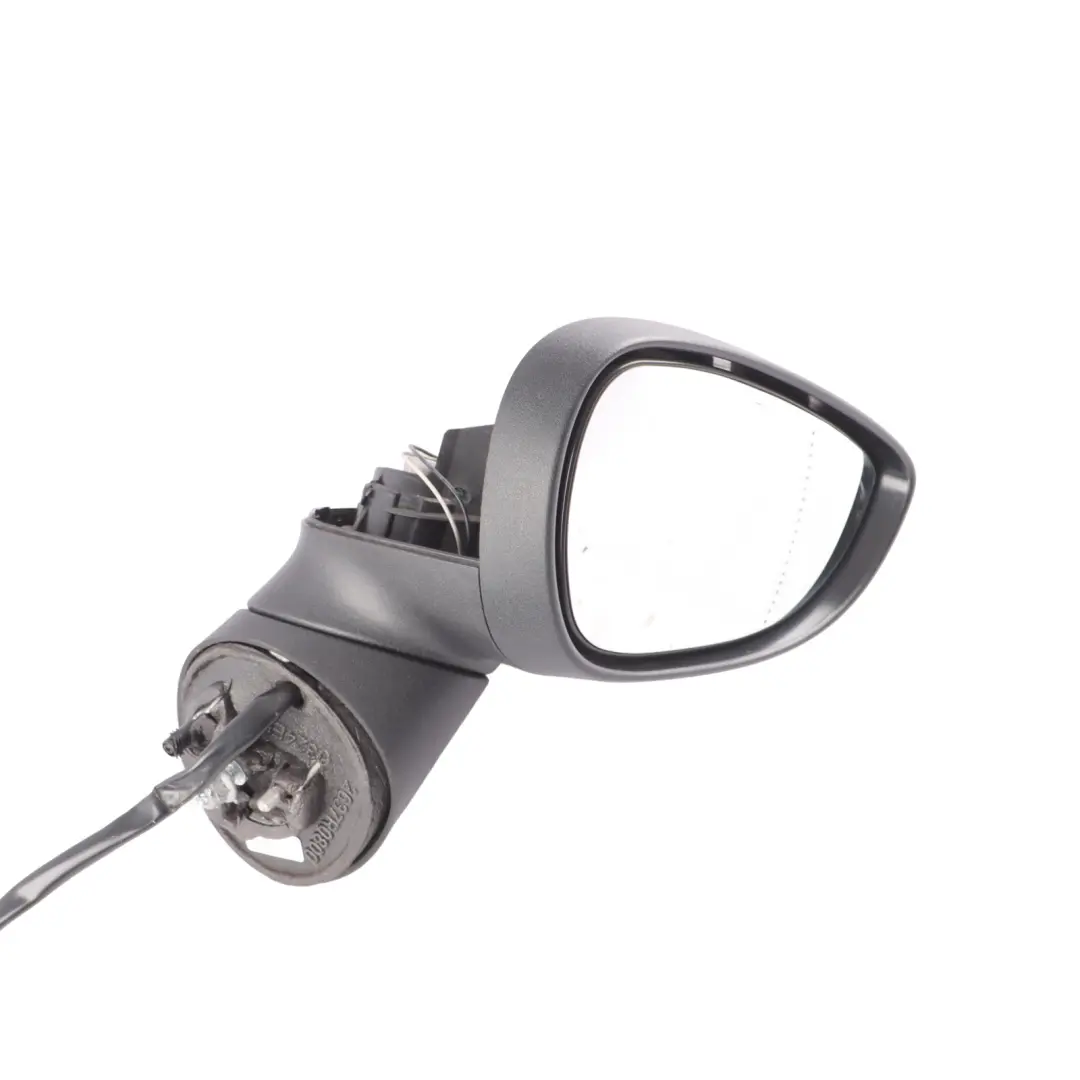 Ford B-Max Door Wing Mirror Base Heated Right O/S - SKU RHD-AV11-17682-DL - Part number AV11-17682-DL