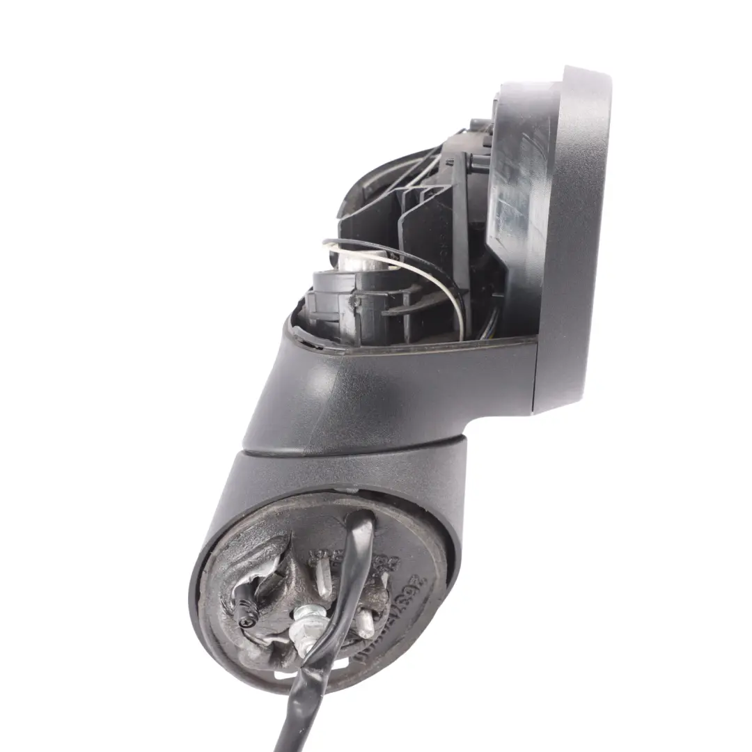 Ford B-Max Door Wing Mirror Base Heated Right O/S - SKU RHD-AV11-17682-DL - Part number AV11-17682-DL