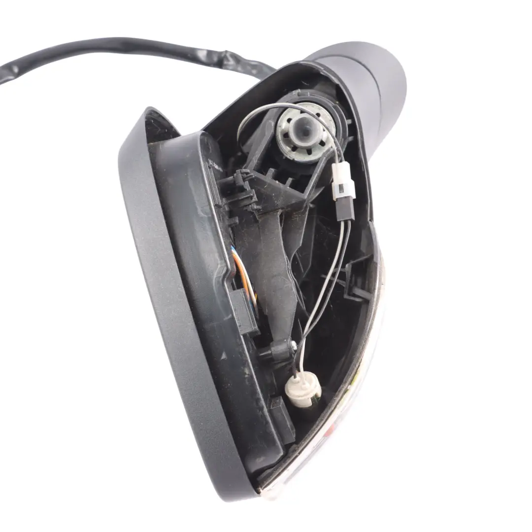 Door Wing Mirror Base Heated Right O/S to Ford B-Max with Part number AV11-17682-DL Ford B-Max Door Wing Mirror Base Heated Right O/S - SKU RHD-AV11-17682-DL - Part number AV11-17682-DL