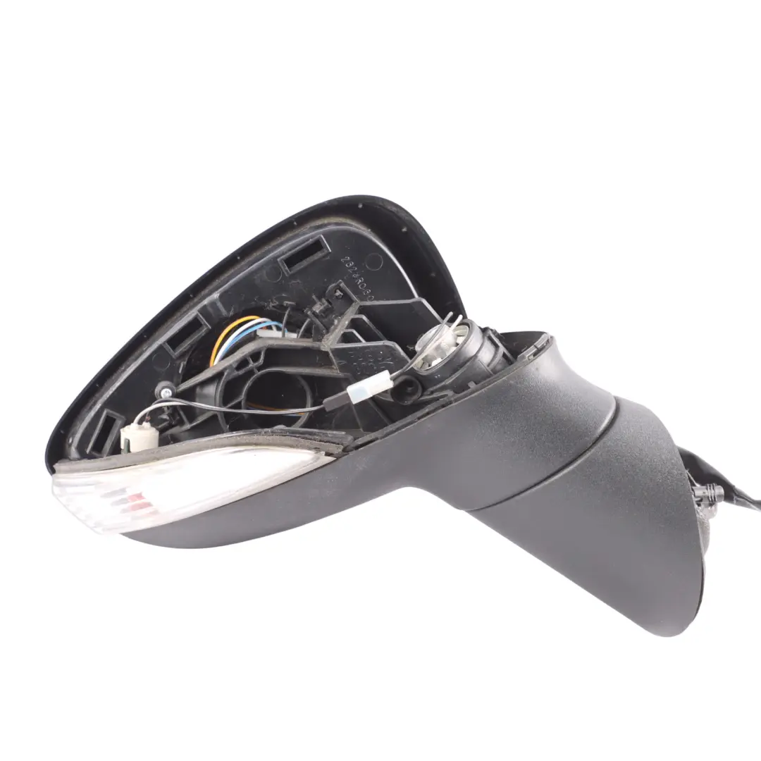 Ford B-Max Door Wing Mirror Base Heated Right O/S - SKU RHD-AV11-17682-DL - Part number AV11-17682-DL