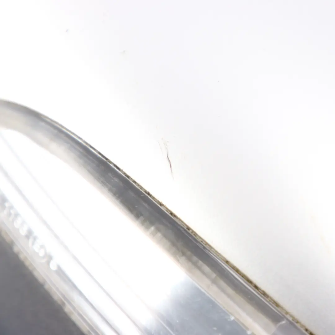 Ford B-Max Mk1 Side View Wing Mirror Left N/S Moondust Silver - ZJ - SKU RHD-AV11-17683-DL-MDS - Part number AV11-17683-DL