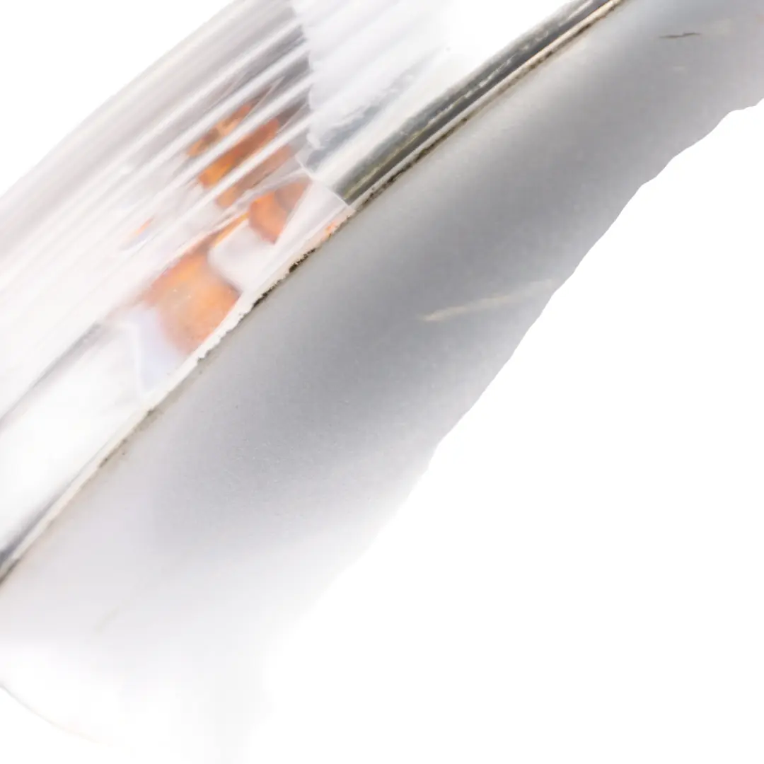 Ford B-Max Mk1 Side View Wing Mirror Left N/S Moondust Silver - ZJ - SKU RHD-AV11-17683-DL-MDS - Part number AV11-17683-DL