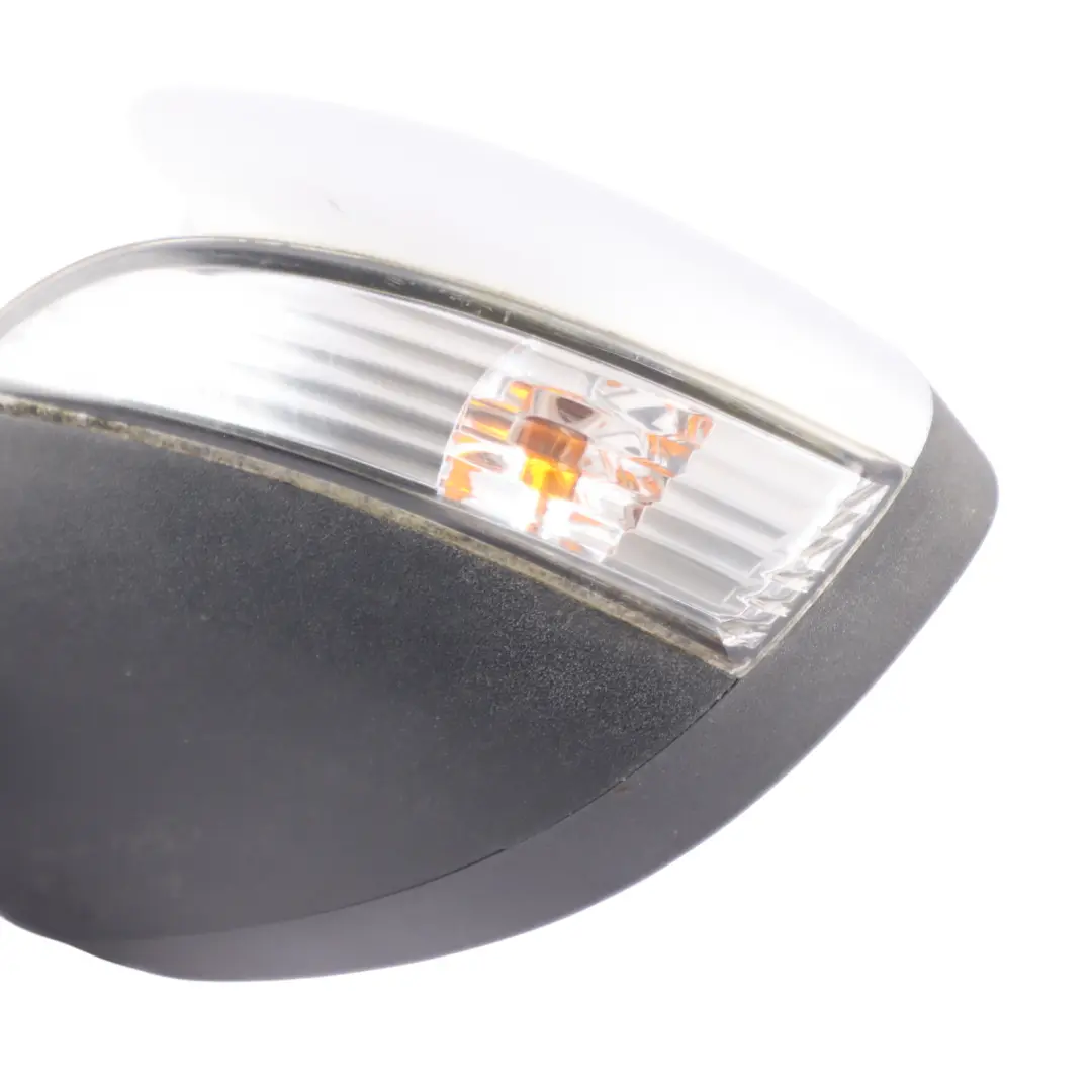 Mk1 Side View Wing Mirror Left N/S Moondust Silver - ZJ to Ford B-Max with Part number AV11-17683-DL Ford B-Max Mk1 Side View Wing Mirror Left N/S Moondust Silver - ZJ - SKU RHD-AV11-17683-DL-MDS - Part number AV11-17683-DL