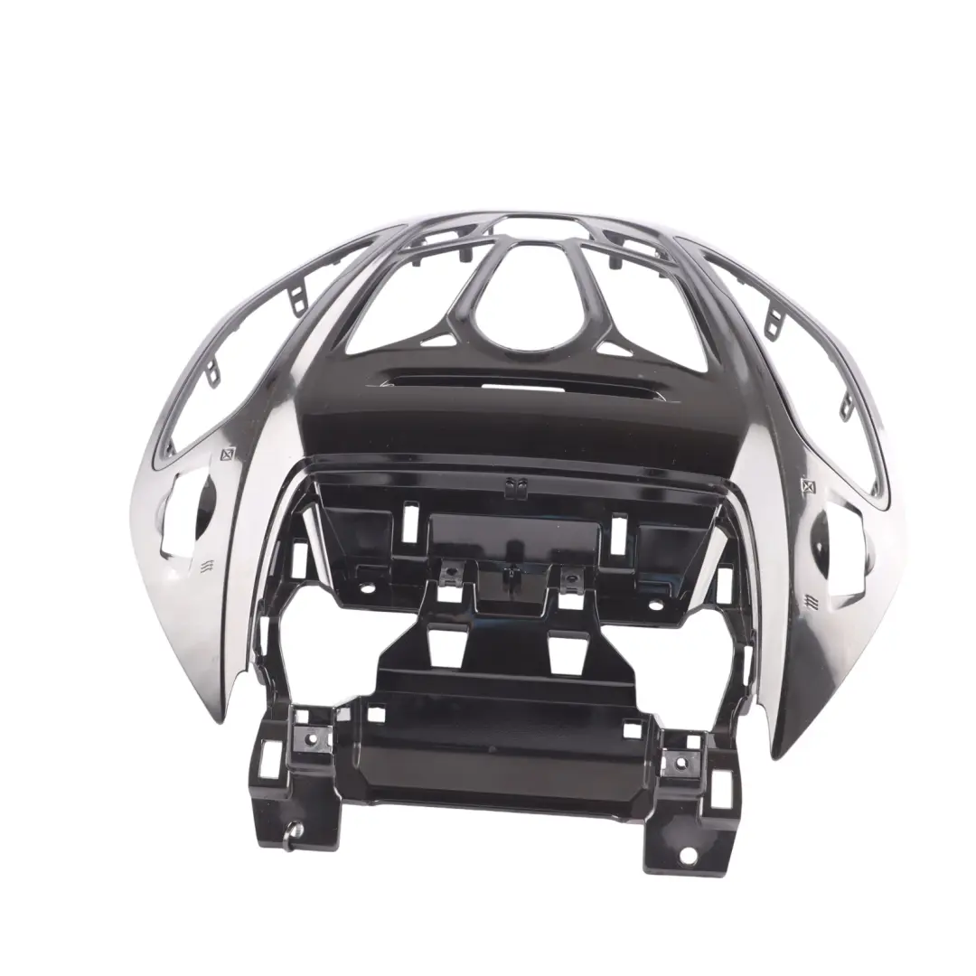 Interior Centre Console Trim Surround AV11-18835-BC to Ford B-Max with Part number AV11-18835-BC3BL8 Ford B-Max Interior Centre Console Trim Surround AV11-18835-BC - SKU RHD-AV11-18835-BC3BL8 - Part number AV11-18835-BC3BL8