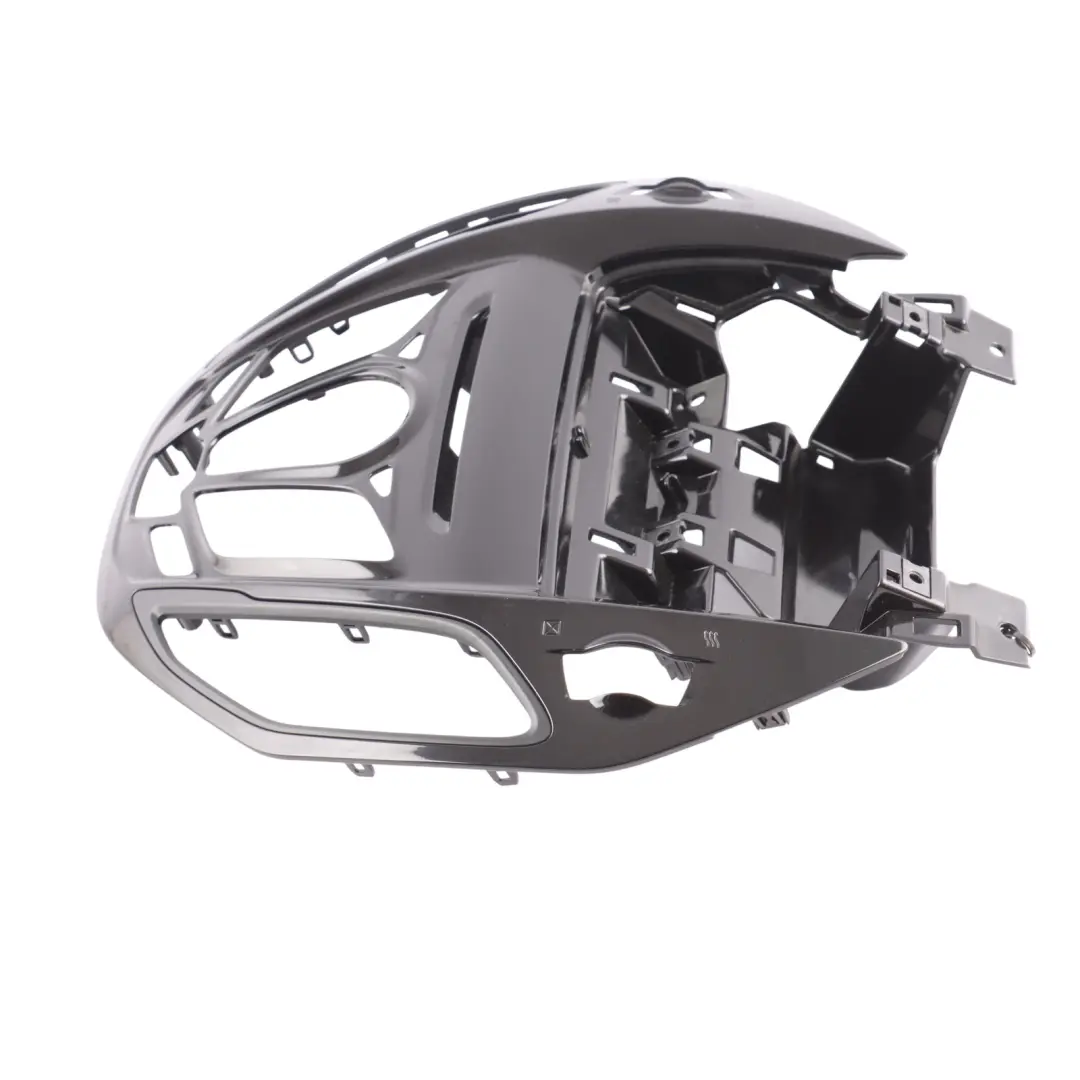 Ford B-Max Interior Centre Console Trim Surround AV11-18835-BC - SKU RHD-AV11-18835-BC3BL8 - Part number AV11-18835-BC3BL8