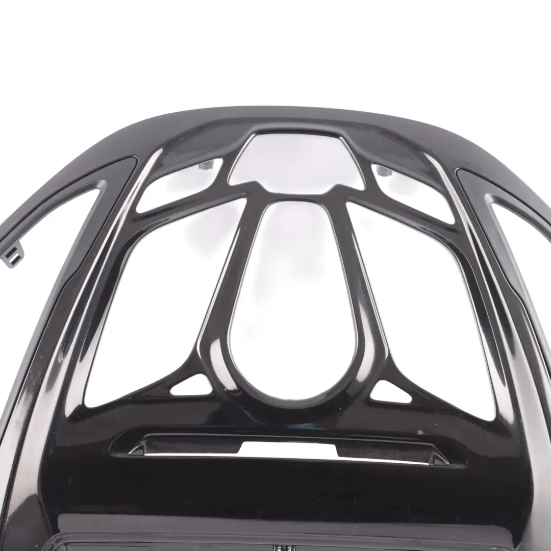 Ford B-Max Interior Centre Console Trim Surround AV11-18835-BC - SKU RHD-AV11-18835-BC3BL8 - Part number AV11-18835-BC3BL8