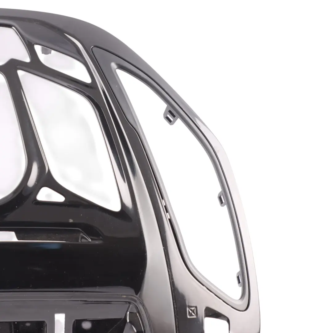 Ford B-Max Interior Centre Console Trim Surround AV11-18835-BC - SKU RHD-AV11-18835-BC3BL8 - Part number AV11-18835-BC3BL8