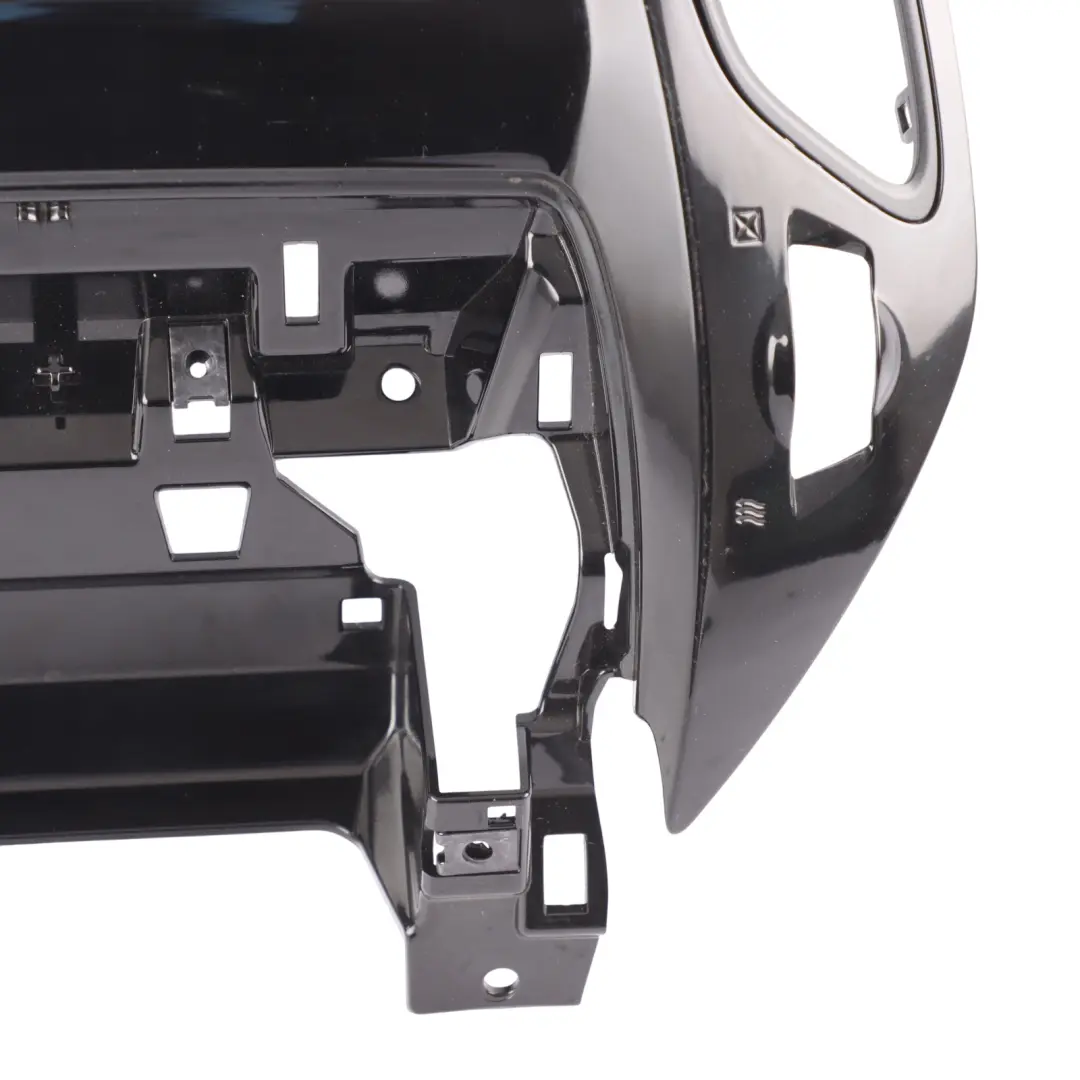 Ford B-Max Interior Centre Console Trim Surround AV11-18835-BC - SKU RHD-AV11-18835-BC3BL8 - Part number AV11-18835-BC3BL8