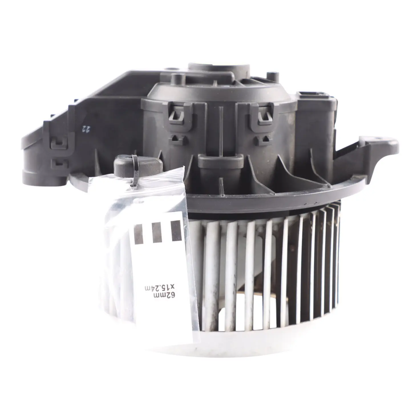 Ford B-Max Mk1 Heater Blower Fan Motor Air Assembly Unit AV11-19846-BB