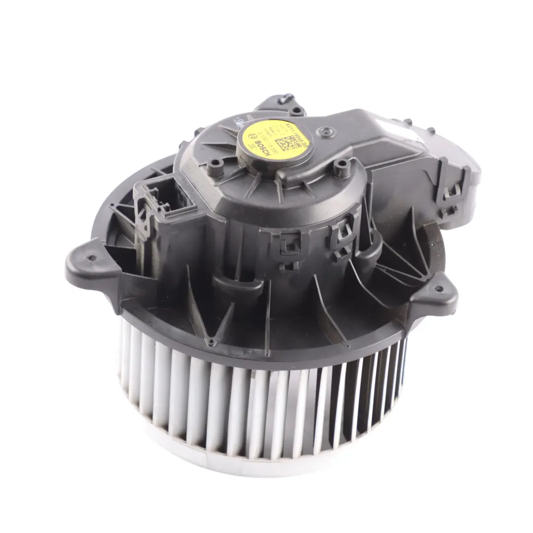 Ford B-Max Mk1 Heater Blower Fan Motor Air Assembly Unit - SKU RHD-AV11-19846-BB - Part number AV11-19846-BB