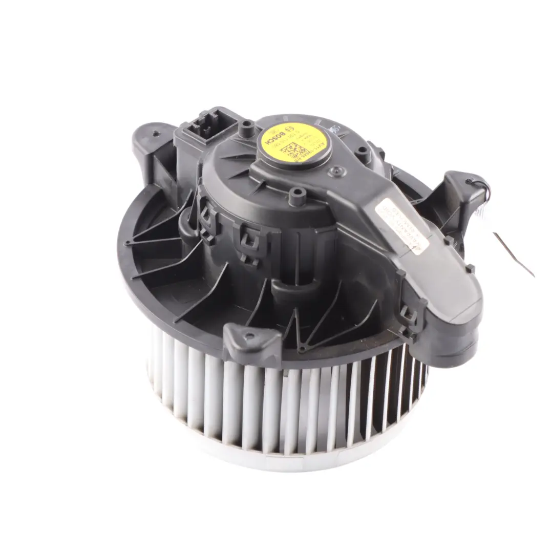 Ford B-Max Mk1 Heater Blower Fan Motor Air Assembly Unit - SKU RHD-AV11-19846-BB - Part number AV11-19846-BB
