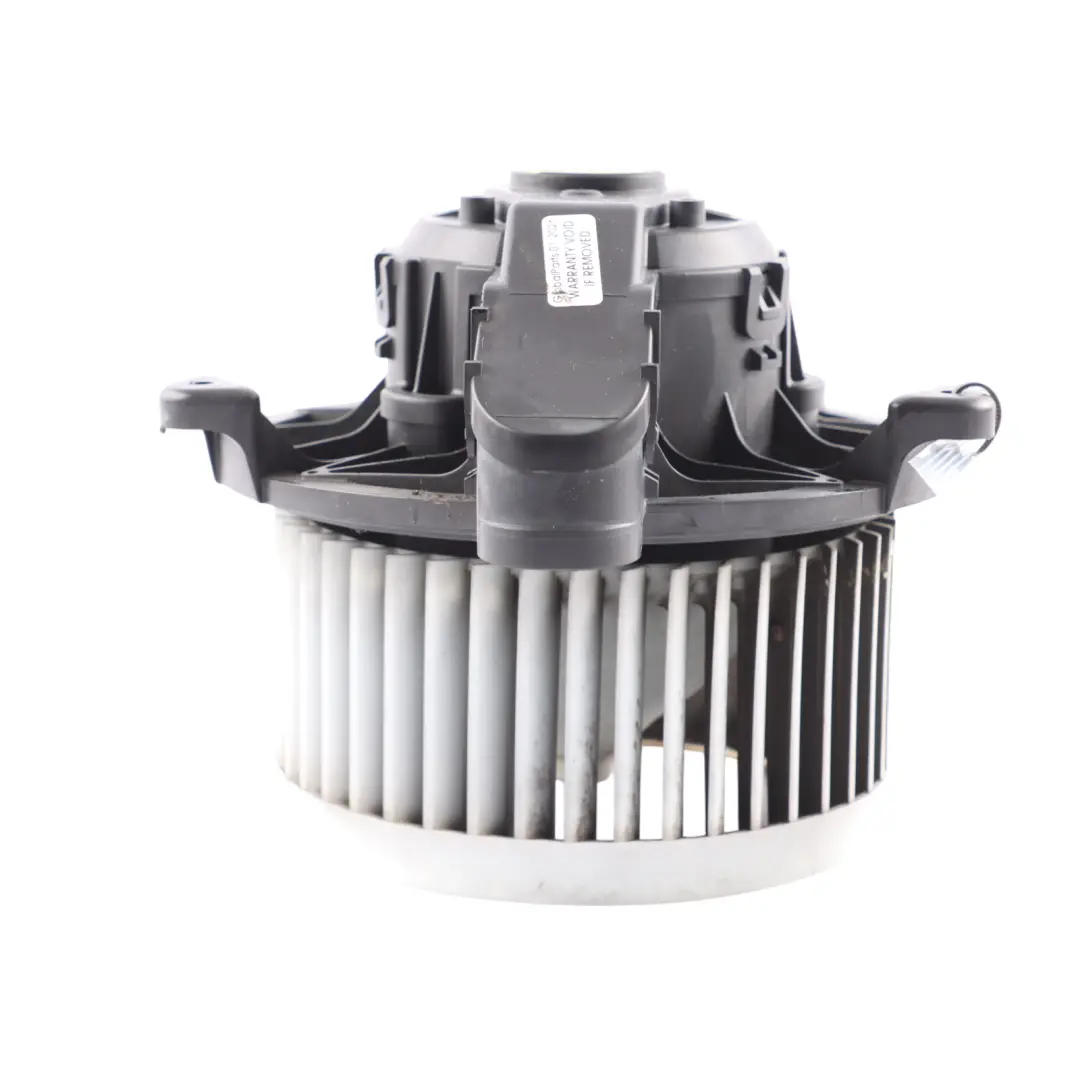 Mk1 Heater Blower Fan Motor Air Assembly Unit to Ford B-Max with Part number AV11-19846-BB Ford B-Max Mk1 Heater Blower Fan Motor Air Assembly Unit - SKU RHD-AV11-19846-BB - Part number AV11-19846-BB