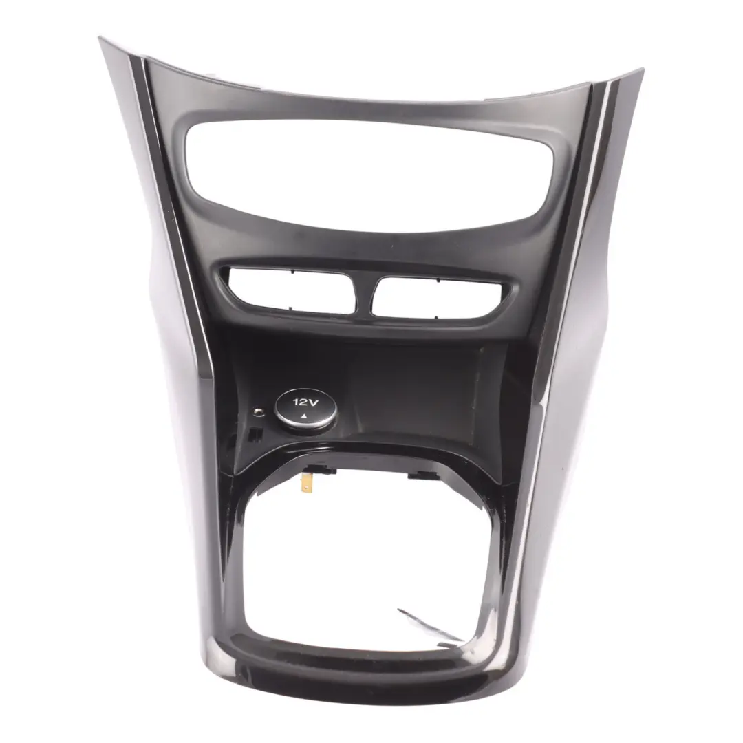 Centre Console A/C Panel Gearstick Surround Trim AV11-R045H20-BC to Ford B-Max with Part number AV11-R045H20-BC3BL8 Ford B-Max Centre Console A/C Panel Gearstick Surround Trim AV11-R045H20-BC - SKU RHD-AV11-R045H20-BC3BL8 - Part number AV11-R045H20-BC3BL8