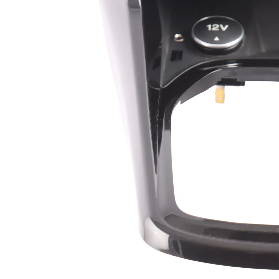 Centre Console A/C Panel Gearstick Surround Trim AV11-R045H20-BC to Ford B-Max with Part number AV11-R045H20-BC3BL8 Ford B-Max Centre Console A/C Panel Gearstick Surround Trim AV11-R045H20-BC - SKU RHD-AV11-R045H20-BC3BL8 - Part number AV11-R045H20-BC3BL8