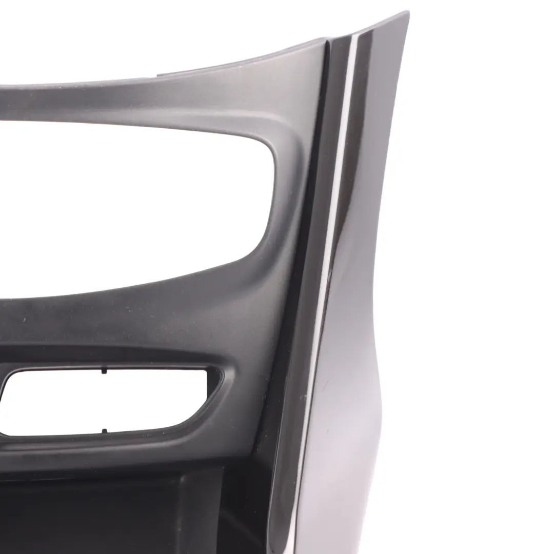 Ford B-Max Centre Console A/C Panel Gearstick Surround Trim AV11-R045H20-BC - SKU RHD-AV11-R045H20-BC3BL8 - Part number AV11-R045H20-BC3BL8