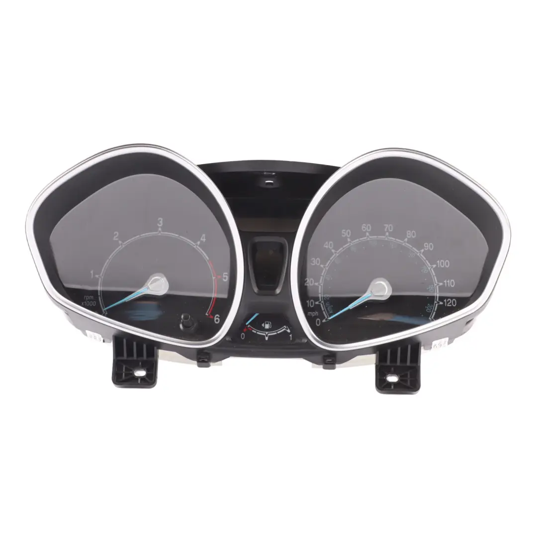 Instrument Cluster Speedometer Clocks Diesel Manual to Ford B-Max with Part number AV1T-10849-HF Ford B-Max Instrument Cluster Speedometer Clocks Diesel Manual - SKU RHD-AV1T-10849-HF - Part number AV1T-10849-HF