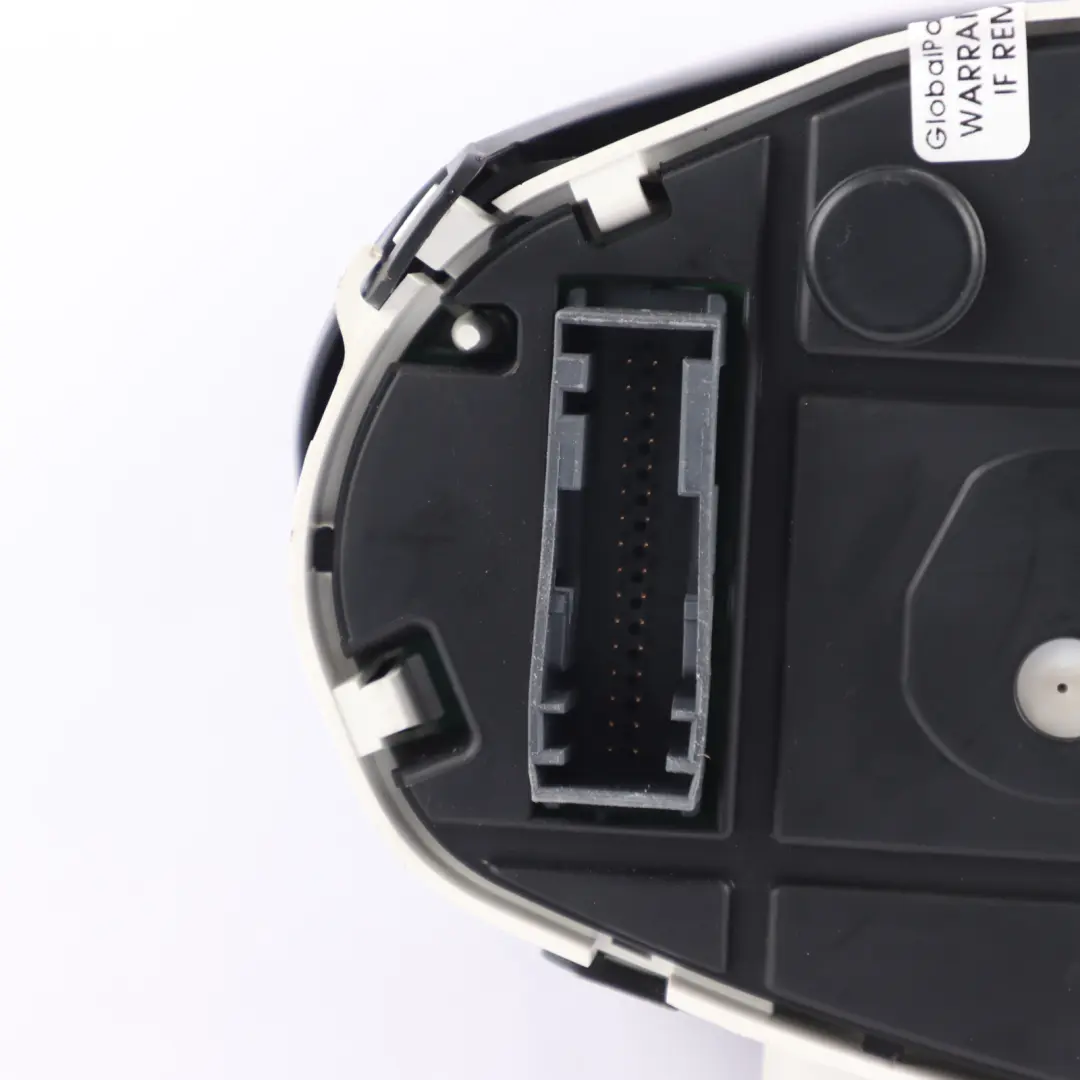 Instrument Cluster Speedometer Clocks Diesel Manual to Ford B-Max with Part number AV1T-10849-HF Ford B-Max Instrument Cluster Speedometer Clocks Diesel Manual - SKU RHD-AV1T-10849-HF - Part number AV1T-10849-HF