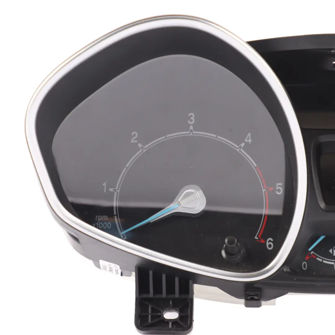 Instrument Cluster Speedometer Clocks Diesel Manual to Ford B-Max with Part number AV1T-10849-HF Ford B-Max Instrument Cluster Speedometer Clocks Diesel Manual - SKU RHD-AV1T-10849-HF - Part number AV1T-10849-HF