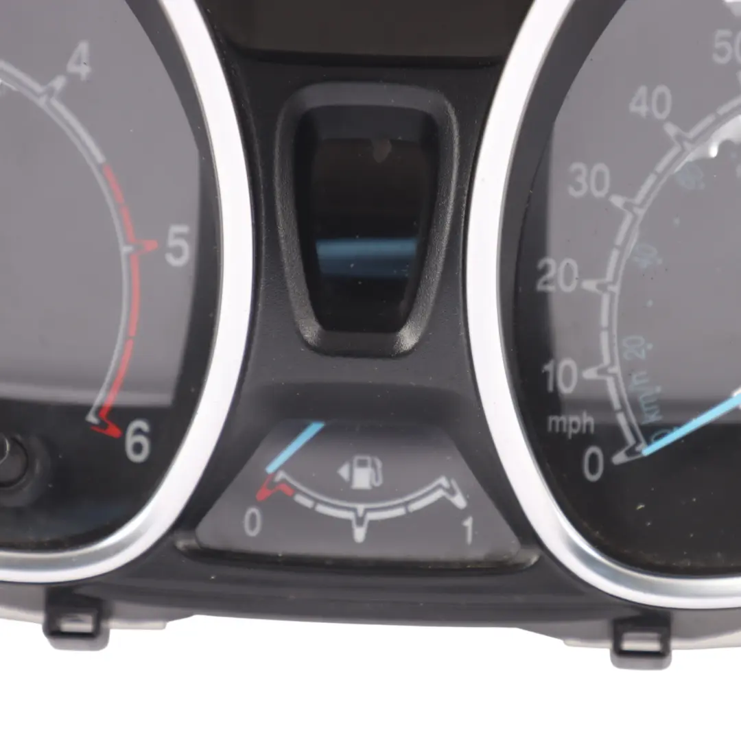 Instrument Cluster Speedometer Clocks Diesel Manual to Ford B-Max with Part number AV1T-10849-HF Ford B-Max Instrument Cluster Speedometer Clocks Diesel Manual - SKU RHD-AV1T-10849-HF - Part number AV1T-10849-HF