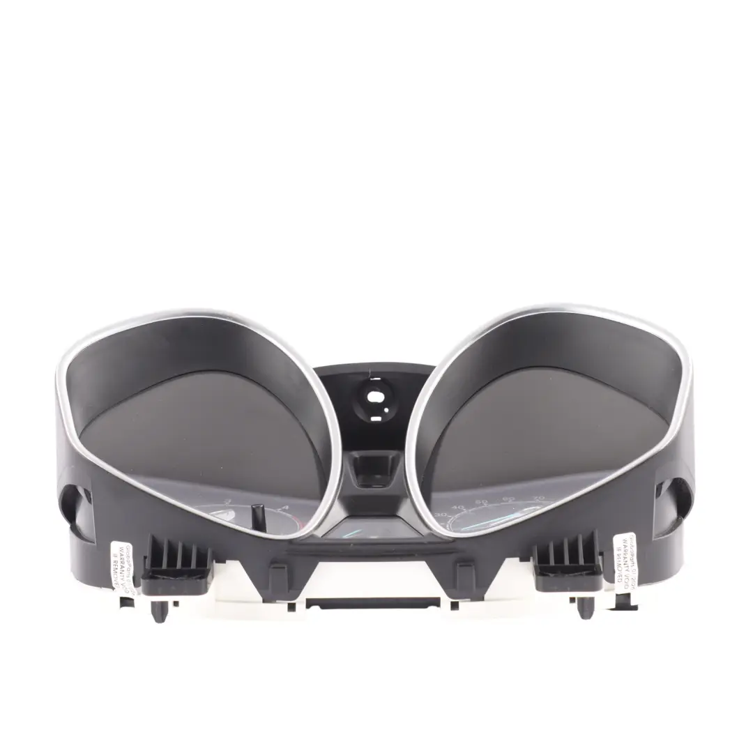 Instrument Cluster Speedometer Clocks Diesel Manual to Ford B-Max with Part number AV1T-10849-HF Ford B-Max Instrument Cluster Speedometer Clocks Diesel Manual - SKU RHD-AV1T-10849-HF - Part number AV1T-10849-HF