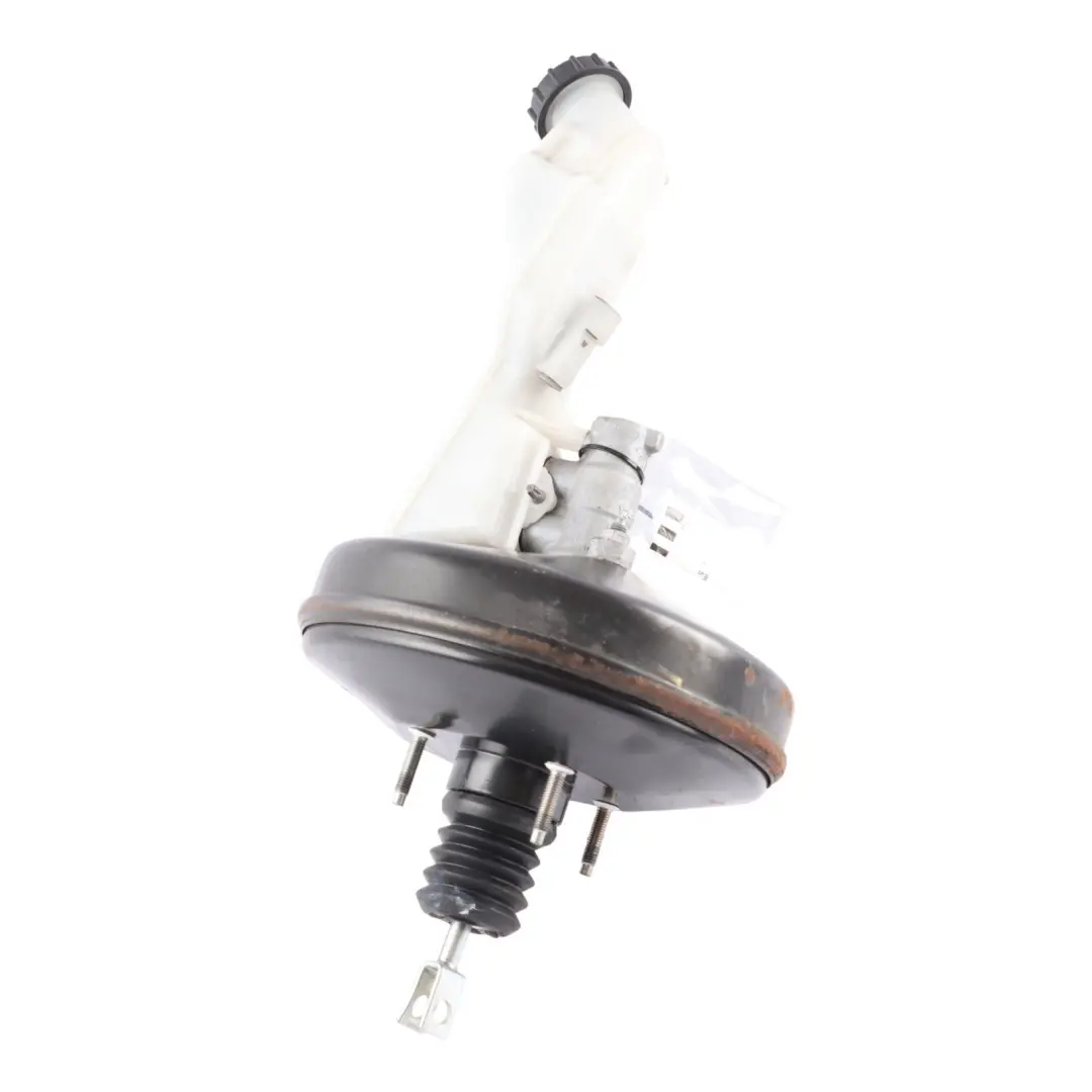 Ford B-Max Mk1 Brake Servo Master Cylinder Unit Petrol Engine - SKU RHD-AY11-2B195-BA - Part number AY11-2B195-BA