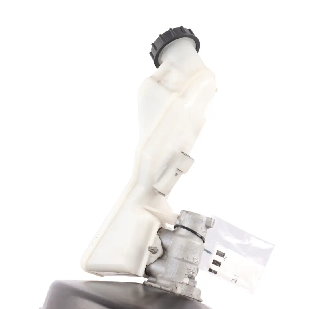 Mk1 Brake Servo Master Cylinder Unit Petrol Engine to Ford B-Max with Part number AY11-2B195-BA Ford B-Max Mk1 Brake Servo Master Cylinder Unit Petrol Engine - SKU RHD-AY11-2B195-BA - Part number AY11-2B195-BA