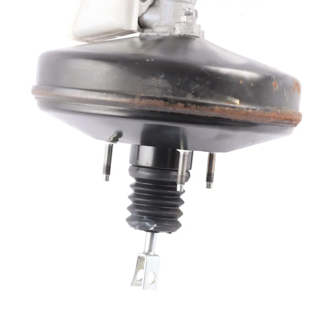 Mk1 Brake Servo Master Cylinder Unit Petrol Engine to Ford B-Max with Part number AY11-2B195-BA Ford B-Max Mk1 Brake Servo Master Cylinder Unit Petrol Engine - SKU RHD-AY11-2B195-BA - Part number AY11-2B195-BA