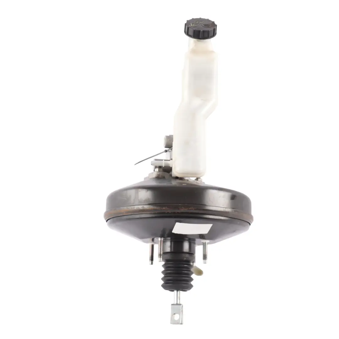 Mk1 Brake Servo Master Cylinder Unit Petrol Engine to Ford B-Max with Part number AY11-2B195-BA Ford B-Max Mk1 Brake Servo Master Cylinder Unit Petrol Engine - SKU RHD-AY11-2B195-BA - Part number AY11-2B195-BA